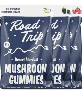 Road Trip Gummies