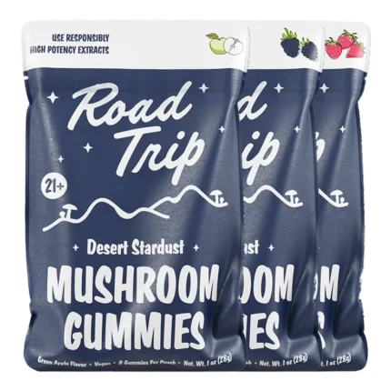 Road Trip Gummies